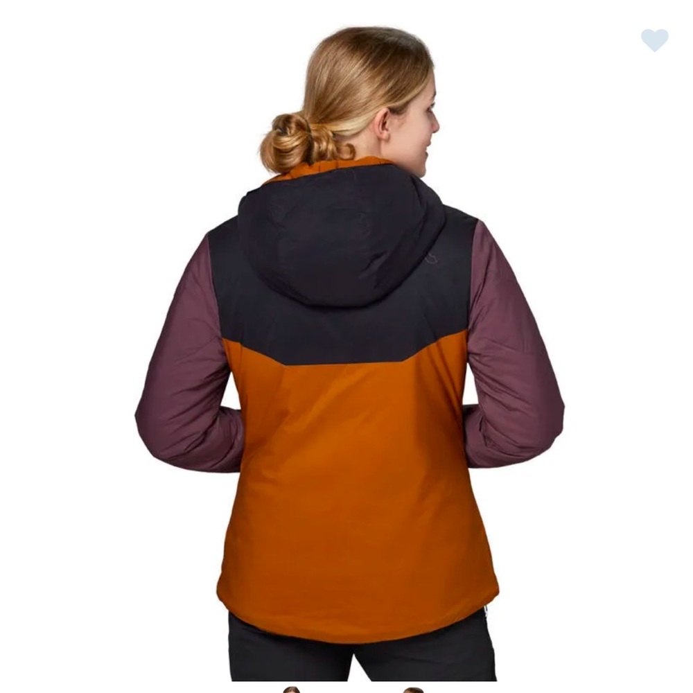 Flylow lynx jacket - Picture 2 of 2